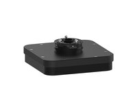 Chwytak próżniowy piankowy piCOBOT, 180x180, pianka EPDM 20 mm, z filtrem, rozstaw 20x20 mm, dławik 0,7 mm, (PCOF.180.180.N214.FR7.TC) (9972544) - Piab