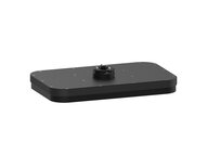Chwytak próżniowy piankowy piCOBOT, 420x260, pianka EPDM 20 mm, bez filtra, rozstaw 20x20 mm, przepływ 17 Nl/min, (PCOF.420.260.N204.CV17.TC) (9970628) - Piab