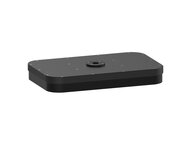 Chwytak próżniowy piankowy piCOBOT, 420x260, pianka EPDM 30 mm, bez filtra, rozstaw 20x20 mm, przepływ 17 Nl/min, (PCOF.420.260.N304.CV17.DM) (9967671) - Piab