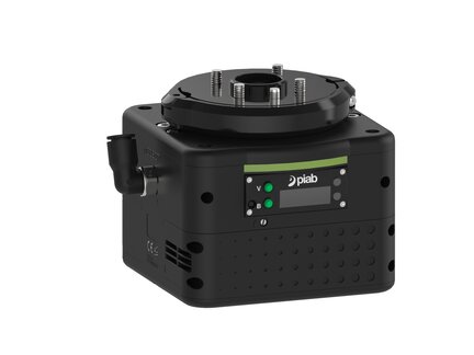 Chwytak próżniowy piCOBOT L, robot uniwersalny, ISO 9409-1-50-4-M6, SX42, pojedynczy, bez zmien. narzędzi, złącze Ø10 (PCO.U1.M01.F.421.S221PA.X.P1.CC.D.XXX) (9969894) - Piab