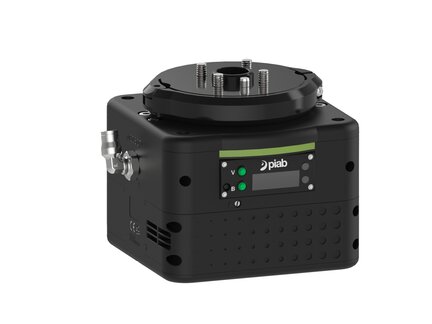 Chwytak próżniowy piCOBOT L, ISO 9409-1-40-4-M6, SX12, podwójny, bez zmien. narzędzi, złącze Ø6 (PCO.G.M03.F.122.S120PB.X.6.CCA.B.XXX) (9969882) - Piab
