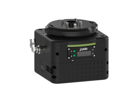 Chwytak próżniowy piCOBOT L, ISO 9409-1-40-4-M6, SX42, podwójny, bez zmien. narzędzi, złącze Ø8 (PCO.G.M03.F.422.S120PB.X.8.CCA.B.XXX) (9975424) - Piab