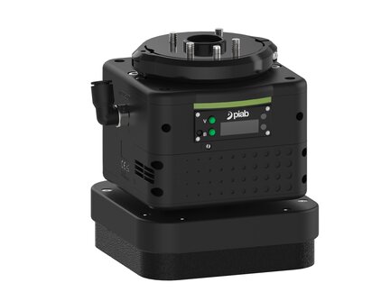 Chwytak próżniowy piCOBOT L, robot uniwersalny, ISO 9409-1-50-4-M6, SX42, podwójny, bez zmien. narzędzi, złącze Ø10 (PCO.U1.M01.F.422.S221PA.X.P1.CC.D.FA) (9973265) - Piab