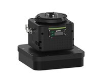 Chwytak próżniowy piCOBOT L, ISO 9409-1-40-4-M6, SX42, podwójny, bez zmien. narzędzi, złącze Ø8 (PCO.G.M03.F.422.S120PB.X.8.CCA.B.FB) (9974555) - Piab