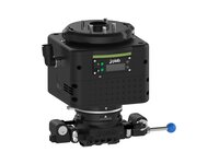 Chwytak próżniowy piCOBOT L, robot uniwersalny, ISO 9409-1-50-4-M6, SX42, podwójny, ze zmien. narzędzi, złącze Ø10 (PCO.U1.M01.F.422.S221PA.T.P1.CC.D.A03X) (9969456) - Piab