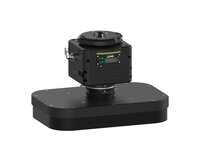 Chwytak próżniowy piCOBOT L, ISO 9409-1-31,5-4-M5, SX42, podwójny, ze zmien. narzędzi, złącze Ø8 (PCO.G.M02.F.422.S120PB.T.8.CCA.B.FC) (9972599) - Piab