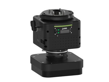Chwytak próżniowy piCOBOT L, robot uniwersalny, ISO 9409-1-50-4-M6, SX42, podwójny, ze zmien. narzędzi, złącze Ø10 (PCO.U1.M01.F.422.S221PA.T.P1.CC.D.FA) (9974297) - Piab