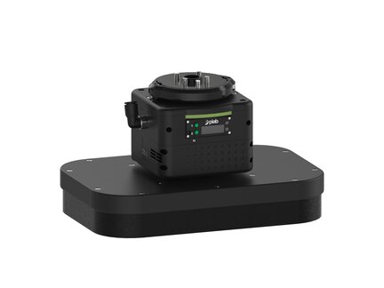Chwytak próżniowy piCOBOT L, ISO 9409-1-40-4-M6, SX42, bez zmien. narzędzi, złącze Ø10 (PCO.G.M03.F.422.S321PC.X.P1.CCA.B.FC) (9974561) - Piab