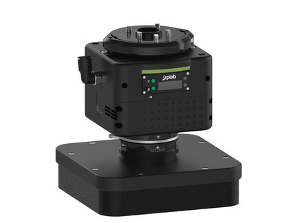 Chwytak próżniowy piCOBOT L, ISO 9409-1-50-4-M6, SX42, ze zmien. narzędzi, złącze Ø10 (PCO.G.M01.F.422.S321PC.T.P1.CCA.B.FB) (9971129) - Piab