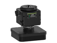 Chwytak próżniowy piCOBOT L, ISO 9409-1-31,5-4-M5, SX42, podwójny, ze zmien. narzędzi, złącze Ø10 (PCO.G.M02.F.422.S220PC.T.P1.CCA.B.FB) (9974608) - Piab