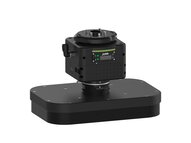 Chwytak próżniowy piCOBOT L, robot uniwersalny, ISO 9409-1-50-4-M6, SX42, podwójny, ze zmien. narzędzi, złącze Ø10 (PCO.U1.M01.F.422.S221PA.T.P1.CC.D.FC) (9969570) - Piab