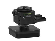 Chwytak próżniowy piCOBOT L, ISO 9409-1-50-4-M6, SX42, potrójny, ze zmien. narzędzi, złącze Ø10 (PCO.G.M01.F.423.S120PB.T.P1.CCA.B.FB) (9969762) - Piab