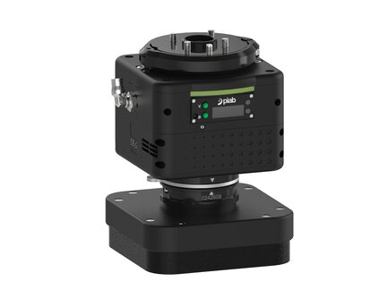 Chwytak próżniowy piCOBOT L, robot uniwersalny, ISO 9409-1-50-4-M6, SX42, pojedynczy, ze zmien. narzędzi, złącze Ø6 (PCO.U1.M01.F.421.S221PA.T.6.CC.D.FA) (9976515) - Piab