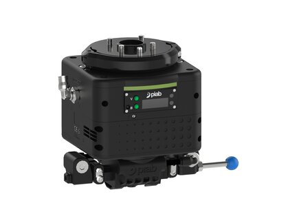Chwytak próżniowy piCOBOT L, robot uniwersalny, ISO 9409-1-50-4-M6, SX12, pojedynczy, bez zmien. narzędzi, złącze Ø6 (PCO.U1.M01.F.121.S221PA.X.6.CC.D.A03X) (9975438) - Piab