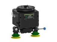 Chwytak próżniowy piCOBOT L, robot uniwersalny, ISO 9409-1-50-4-M6, SX12, pojedynczy, bez zmien. narzędzi, złącze Ø6 (PCO.U1.M01.F.121.S221PA.X.6.CC.D.A03K1) (9976617) - Piab