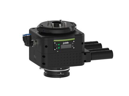 Chwytak próżniowy piCOBOT L, ISO 9409-1-50-4-M6, SX42, poczwórny, ze zmien. narzędzi, złącza 2xØ10 (PCO.G.M01.F.424.S121PA.T.P6.CCA.B.XXX) (9971329) - Piab