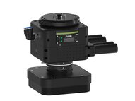 Chwytak próżniowy piCOBOT L, ISO 9409-1-31,5-4-M5, SX42, poczwórny, ze zmien. narzędzi, złącza 2xØ10 (PCO.G.M02.F.424.S120PB.T.P6.CCA.B.FA) (9973693) - Piab