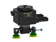 Chwytak próżniowy piCOBOT L, robot uniwersalny, ISO 9409-1-50-4-M6, SX42, poczwórny, ze zmien. narzędzi, złącza 2xØ10 (PCO.U1.M01.F.424.S221PA.T.P6.CC.D.A03K1) (9977173) - Piab