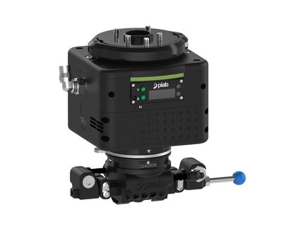 Chwytak próżniowy piCOBOT L, robot uniwersalny, ISO 9409-1-50-4-M6, SX42, podwójny, ze zmien. narzędzi, złącze Ø8 (PCO.U1.M01.F.422.S221PA.T.8.CC.D.A03X) (9970607) - Piab