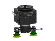 Chwytak próżniowy piCOBOT L, robot uniwersalny, ISO 9409-1-50-4-M6, SX42, podwójny, ze zmien. narzędzi, złącze Ø8 (PCO.U1.M01.F.422.S221PA.T.8.CC.D.A03K1) (9971016) - Piab
