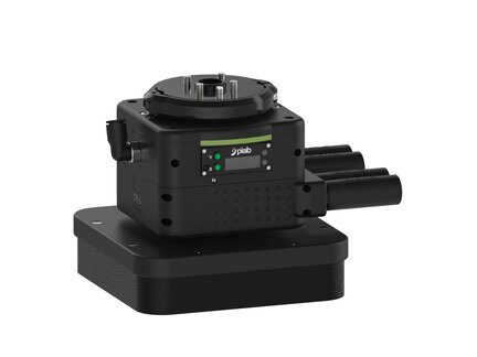 Chwytak próżniowy piCOBOT L, ISO 9409-1-40-4-M6, SX42, potrójny, bez zmien. narzędzi, złącze Ø10 (PCO.G.M03.F.423.S120PB.X.P1.CCA.B.FB) (9970031) - Piab