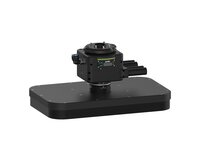 Chwytak próżniowy piCOBOT L, ISO 9409-1-63-4-M6, SX42, poczwórny, ze zmien. narzędzi, złącza 2xØ10 (PCO.G.M04.F.424.S120PB.T.P6.CCA.B.FD) (9972674) - Piab