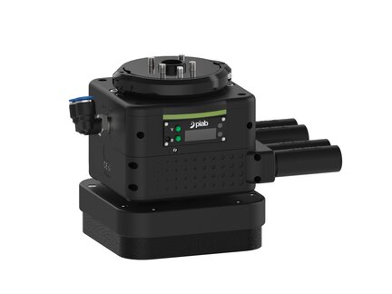 Chwytak próżniowy piCOBOT L, ISO 9409-1-40-4-M6, SX42, potrójny, bez zmien. narzędzi, złącza 2xØ10 (PCO.G.M03.F.423.S120PB.X.P6.CCA.B.FA) (9971087) - Piab