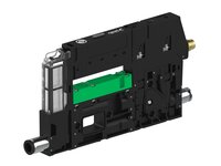 Eżektor PCS MICRO, niskie ciśnienie zasilania, (PCS.L.MC1.S.HAE.S16.1X.4.EI.CCCI) (9975636) - Piab