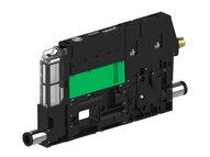 Eżektor PCS MICRO, wys. przepływ podciś., (PCS.S.MC2.S.HAE.S16.1X.6.EI.CCCI) (9975637) - Piab