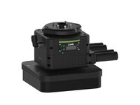 Chwytak próżniowy piCOBOT L, ISO 9409-1-50-4-M6, SX42, potrójny, bez zmien. narzędzi, złącze Ø10 (PCO.G.M01.F.423.S120PB.X.P1.CCA.B.FB) (9973504) - Piab
