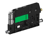 Eżektor PCS MICRO, dod. wys. poziom podciś., (PCS.T.MC2.S.HAD.S14.1X.6.EI.CCCI) (9971614) - Piab