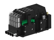 Eżektor PCS MICRO, dod. wys. poziom podciś., (PCS.T.MC1.S.HAD.S16.4X.26.EC.CCCI) (9973180) - Piab