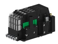 Eżektor PCS MICRO, dod. wys. poziom podciś., IO-link, (PCS.T.MC2.S.HAD.X14.4X.26.EC.CCCI) (9972248) - Piab