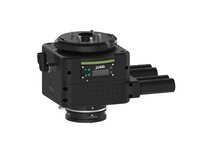 Chwytak próżniowy piCOBOT L, robot uniwersalny, ISO 9409-1-50-4-M6, SX12, poczwórny, ze zmien. narzędzi, złącze Ø10 (PCO.U1.M01.F.124.S221PA.T.P1.CC.D.XXX) (9971899) - Piab