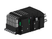 Eżektor PCS MICRO, dod. poziom podciś., IO-link, (PCS.X.MC2.S.HAE.S14.6X.26.EN.CCCH) (9972695) - Piab