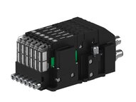 Eżektor PCS MICRO, dod. poziom podciś., IO-link, (PCS.X.MC2.S.HAE.S14.6X.26.EN.CCCH) (9972695) - Piab