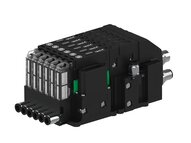 Eżektor PCS MICRO, dod. wys. poziom podciś., IO-link, (PCS.T.MC2.S.HAD.S16.6X.26.EN.CCCH) (9977012) - Piab