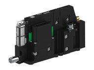 Eżektor PCS MICRO, dod. wys. poziom podciś., (PCS.T.MC2.S.HAD.S114.1X.14.EN.CCCI) (9976698) - Piab