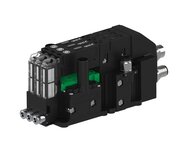 Eżektor PCS MICRO, dod. wys. poziom podciś., (PCS.T.MC1.S.HAD.S14.3X.26.EC.CCCG) (9971413) - Piab