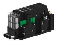 Eżektor PCS MICRO, dod. wys. poziom podciś., (PCS.T.MC2.S.HAD.S16.3X.14.EC.CCCI) (9972275) - Piab