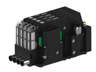 Eżektor PCS MICRO, dod. wys. poziom podciś., (PCS.T.MC2.S.HAD.S16.4X.28.EN.CCCI) (9968698) - Piab