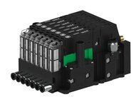 Eżektor PCS MICRO, dod. wys. poziom podciś., (PCS.T.MC2.S.HAD.S16.7X.28.EC.CCCI) (9972786) - Piab
