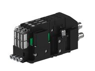 Eżektor PCS MICRO, dod. wys. poziom podciś., (PCS.T.MC2.S.HAD.S14.3X.26.EN.CCCH) (9971706) - Piab