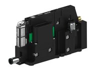 Eżektor PCS MICRO, dod. wys. poziom podciś., (PCS.T.MC2.S.HAD.S16.1X.6.EN.CCCI) (9972002) - Piab