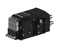 Eżektor PCS MICRO, dod. wys. poziom podciś., (PCS.T.MC1.S.HAD.S14.4X.26.EN.CCCH) (9971395) - Piab