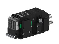 Eżektor PCS MICRO, dod. poziom podciś., (PCS.X.MC2.S.HAD.S14.4X.28.EN.CCCH) (9971398) - Piab