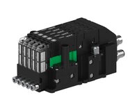 Eżektor PCS MICRO, dod. wys. poziom podciś., (PCS.T.MC2.S.HAD.S14.5X.26.EC.CCCH) (9974151) - Piab
