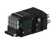 Eżektor PCS MICRO, dod. wys. poziom podciś., (PCS.T.MC2.S.HAD.S16.5X.28.EN.CCCG) (9976471) - Piab