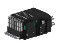 Eżektor PCS MICRO, dod. wys. poziom podciś., (PCS.T.MC2.S.HAE.S114.7X.28.EN.CCCH) (9974342) - Piab