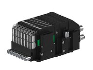 Eżektor PCS MICRO, dod. wys. poziom podciś., (PCS.T.MC2.S.HAE.S114.7X.28.EN.CCCH) (9974342) - Piab